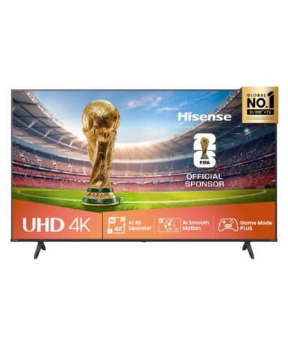 Tv Hisense 65A6Q