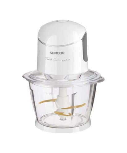 Sjeckalica SCB5100WH-EUE3 Sencor