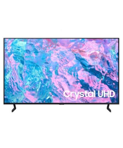 Tv Samsung 50CU7092UXXH