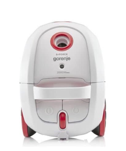 usisivač Gorenje VC2021SFWR-2