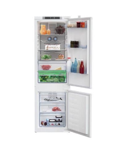 Frižider Beko Ugradbeni BCNA275E4SN