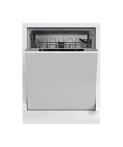 Mašina za suđe Beko Ugradbena DIN34330
