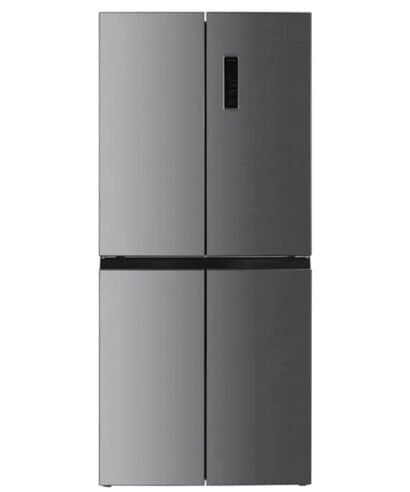 Frižider Beko GNO46623MXPN