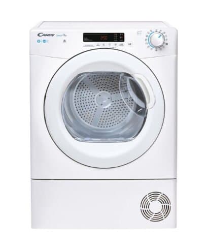 Sušilica Candy CSOEC8DG-S