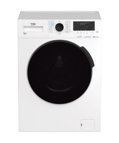 Mašina za pranje i sušenje Beko HTV 8716 XO Bijela