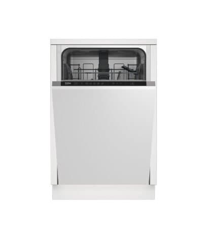 Mašina za suđe Ugr. Beko DIS35026